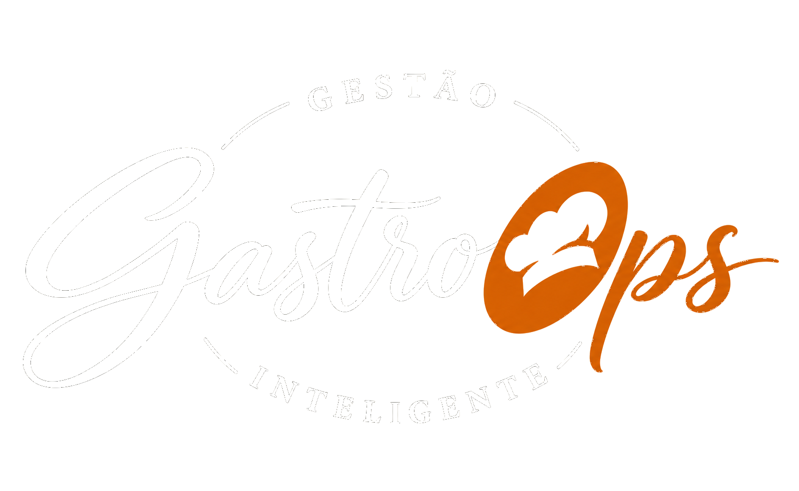 GastroOps — Gestão Inteligente