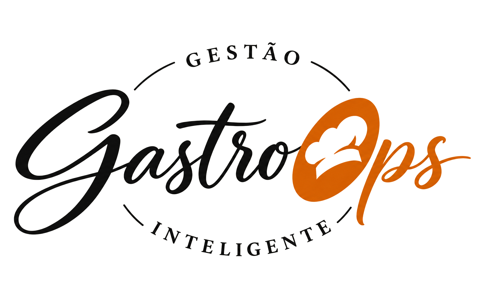 GastroOps — Gestão Inteligente