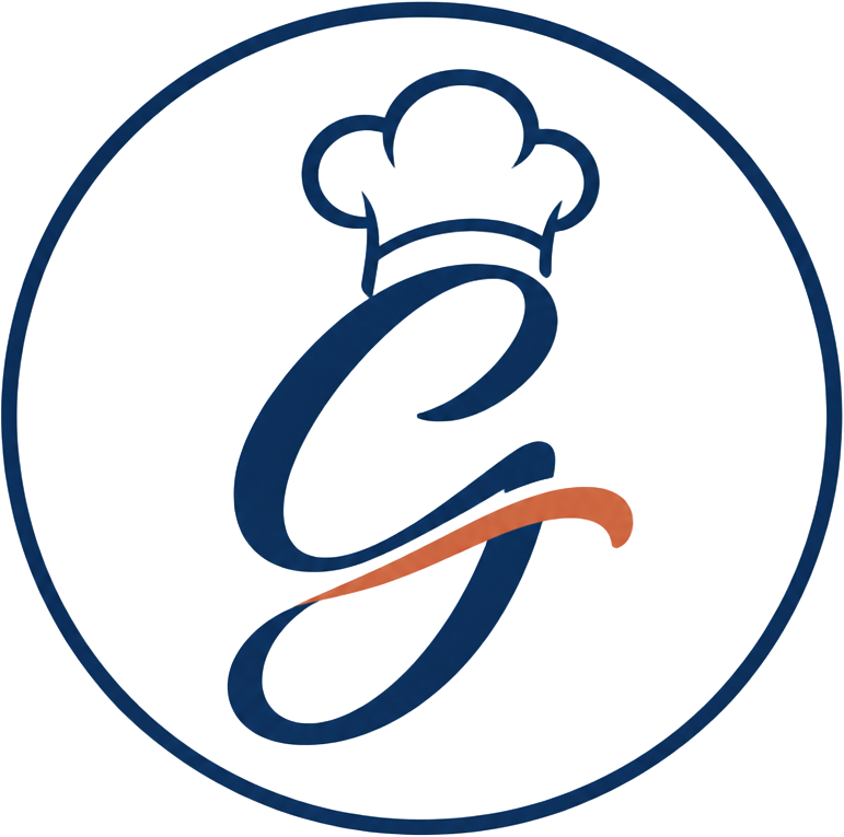 GastroOps — isologo