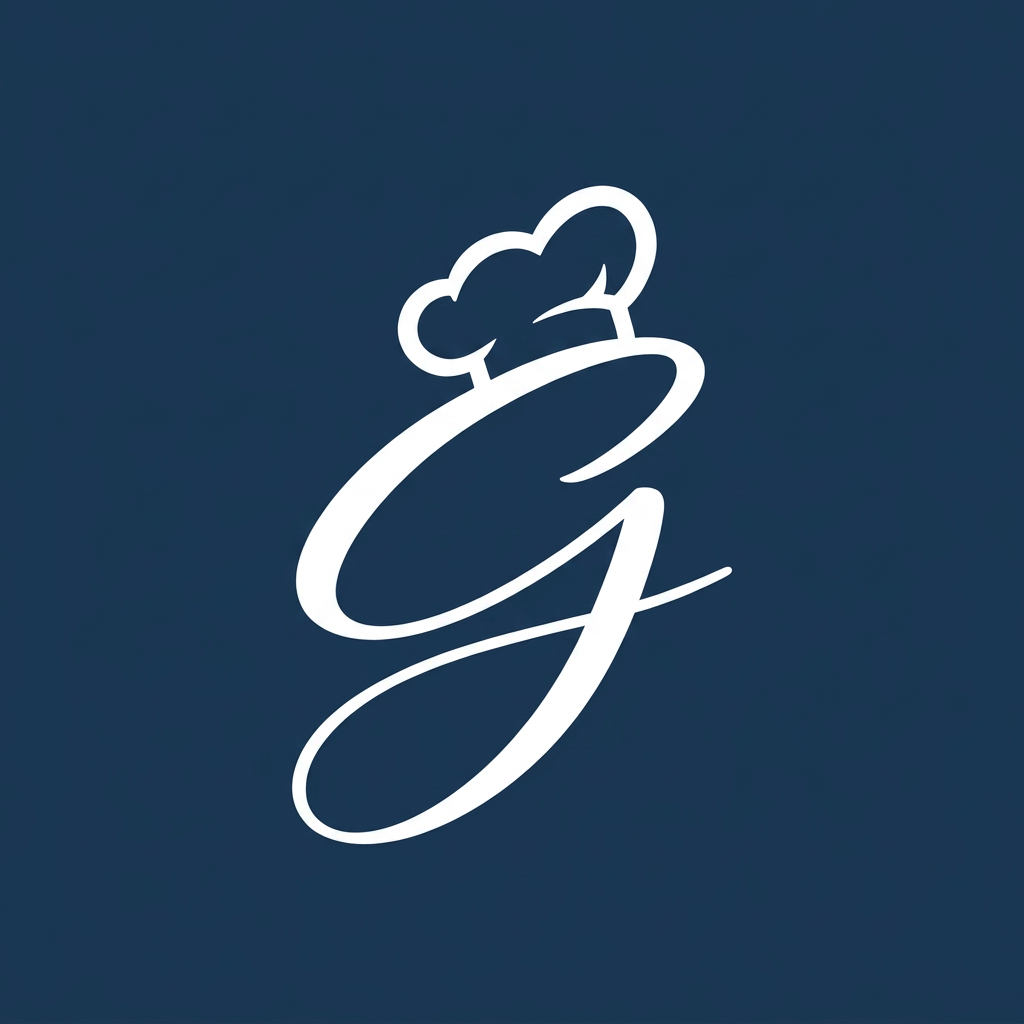 GastroOps — isologo