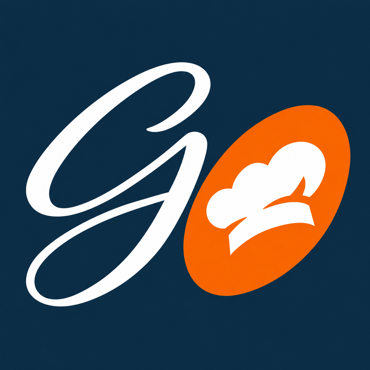 GastroOps — isologo